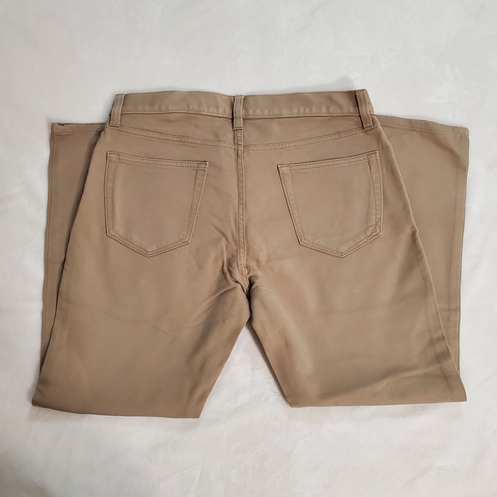 Banana Republic Tan‎ Straight Jeans - Picture 15 of 16